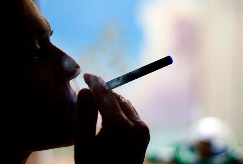 FDA takes more time to decide on e cigarettes CNN