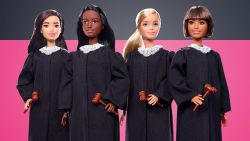 barbie career judge dolls