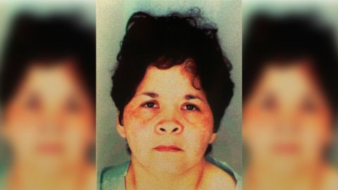 Yolanda Saldivar