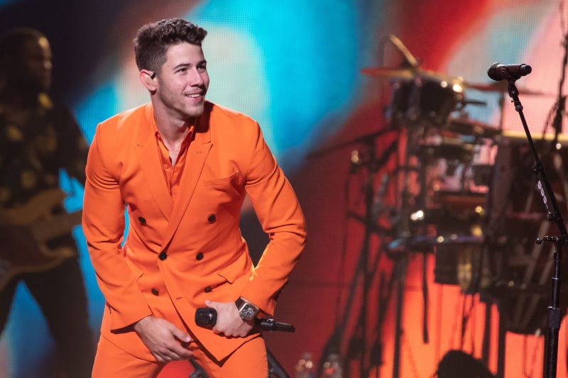 Nick Jonas joining The Voice as a coach for Season 18 CNN