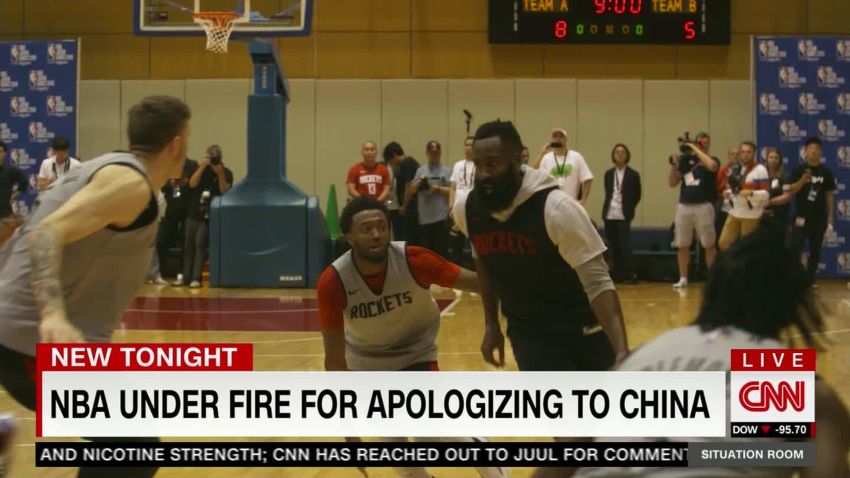 exp TSR.Todd.China.protests.NBA.apologizes.Rockets.coach.Hong.Kong.criticism_00005830.jpg