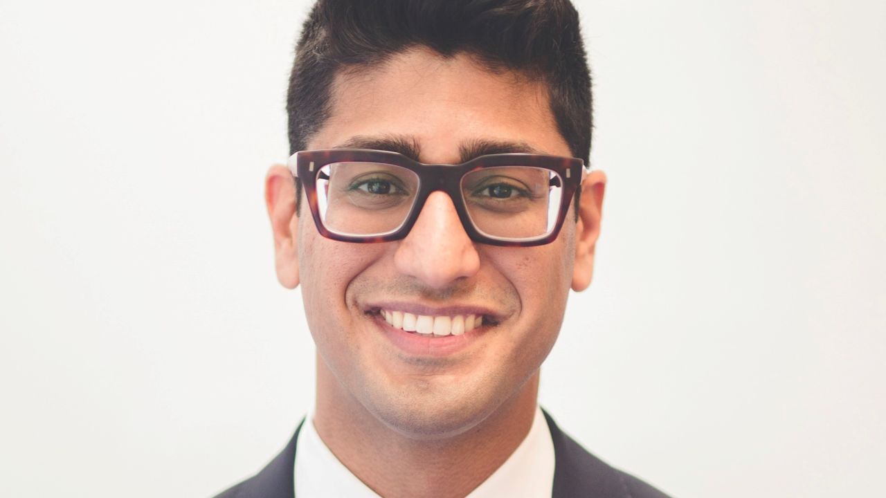 Adam Kassam