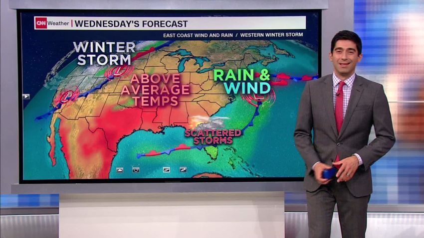 daily weather forecast east coast storm wind rain snow california fire_00000000.jpg