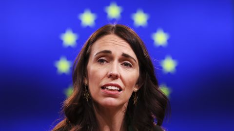 Bookies have New Zealand Prime Minister Jacinda Ardern in their sights.