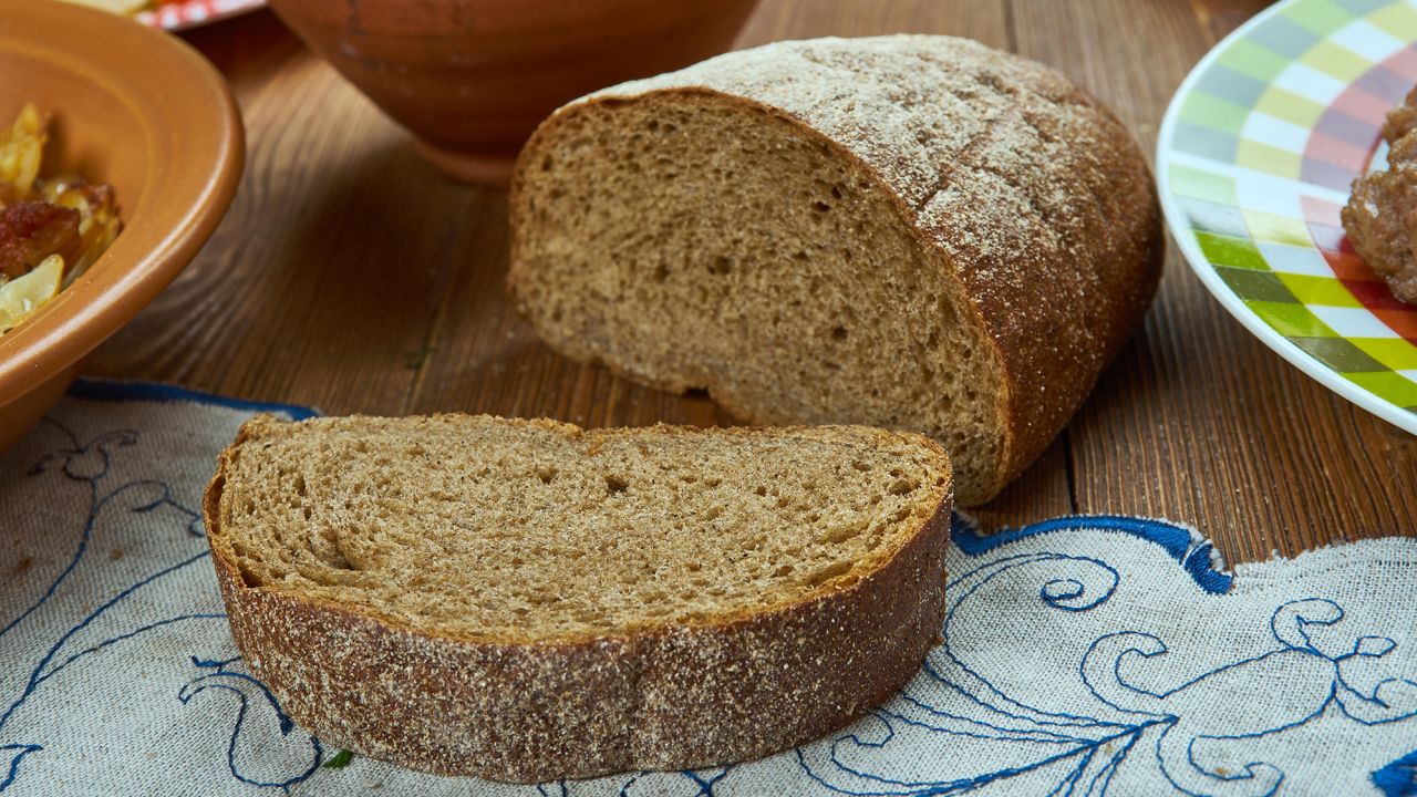 50 best breads around the world CNN