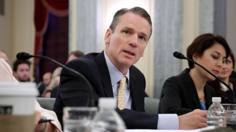 Alastair Mactaggart, a real estate developer, helped push for the nation's toughest online privacy law. Now he's planning to do even more.