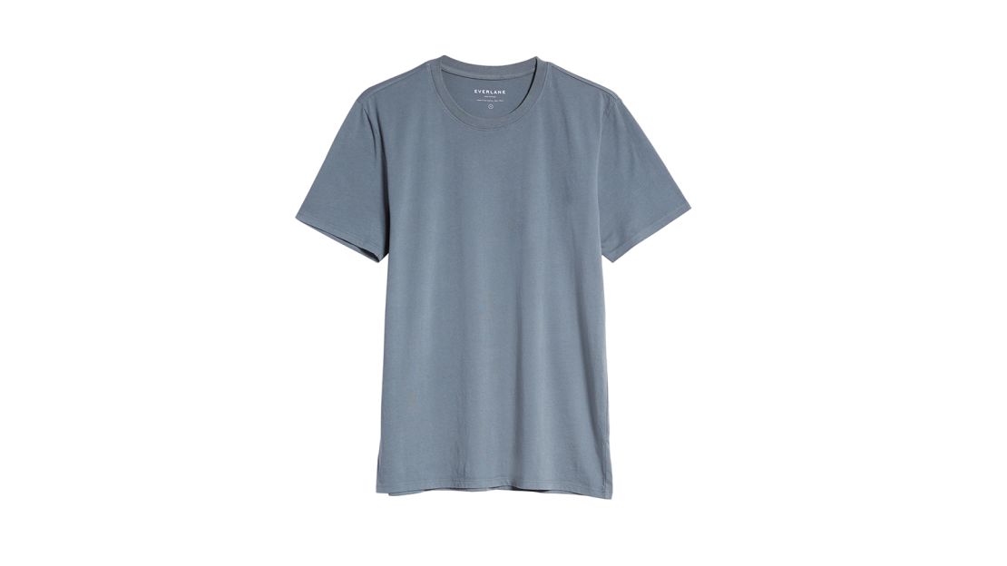 Everlane Nordstrom The Cotton Crew Tee Mens