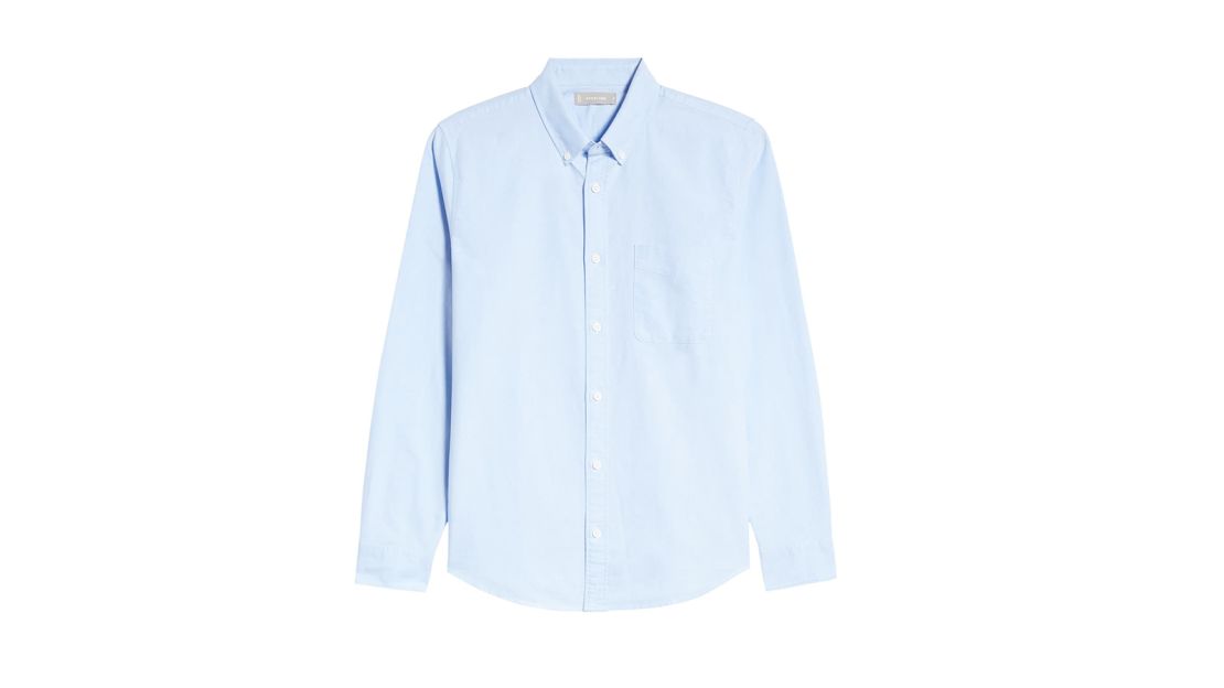 Everlane Nordstrom The Oxford Shirt Mens