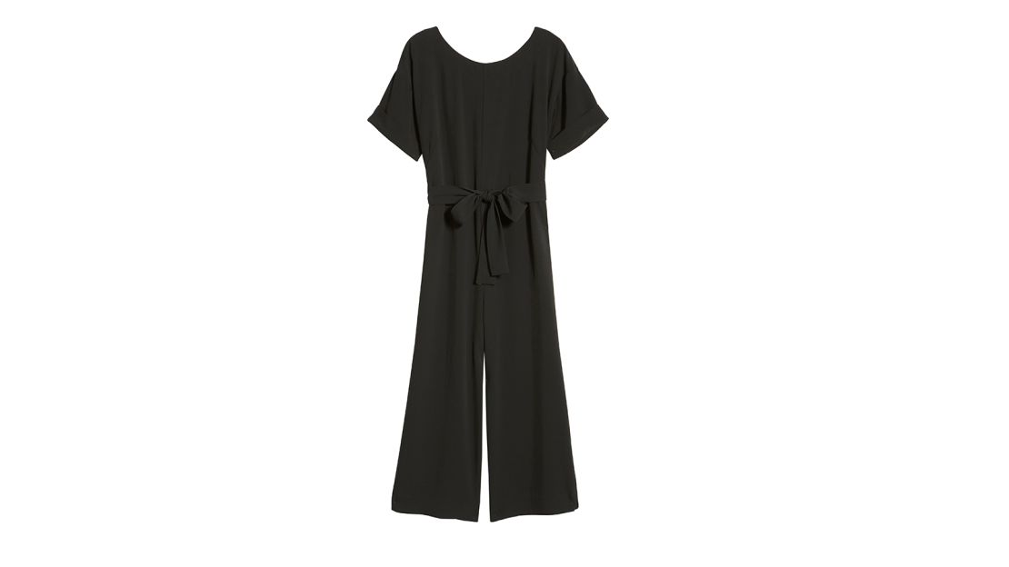 Everlane Nordstrom Womens Jumpsuit