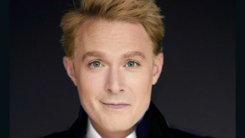 Clay Aiken