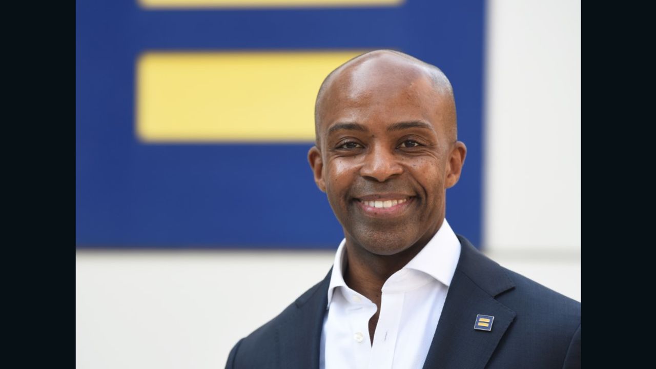 Alphonso David