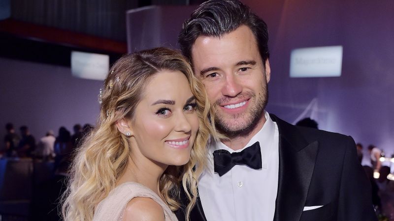 Paul And Lisa Conrad Lauren Conrad welcomes 2nd child | CNN