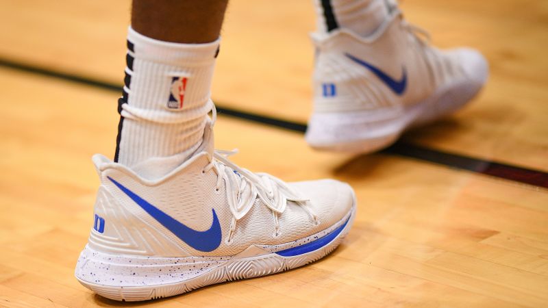 Nike and other sneaker companies may feel the sting of the NBA’s ...