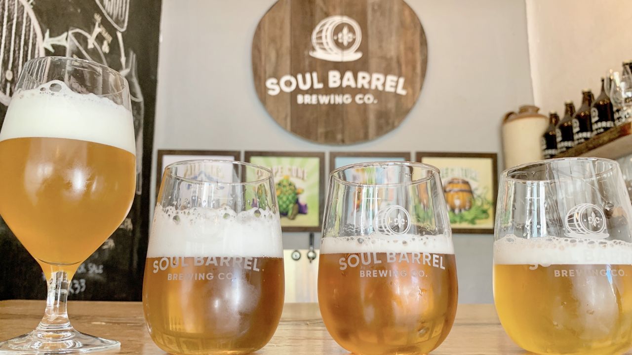 soul barrel 1