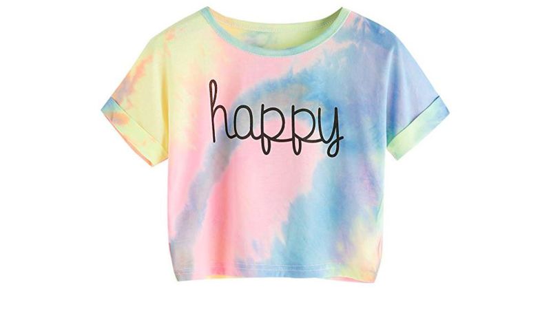 Vsco girl 2024 shirts amazon