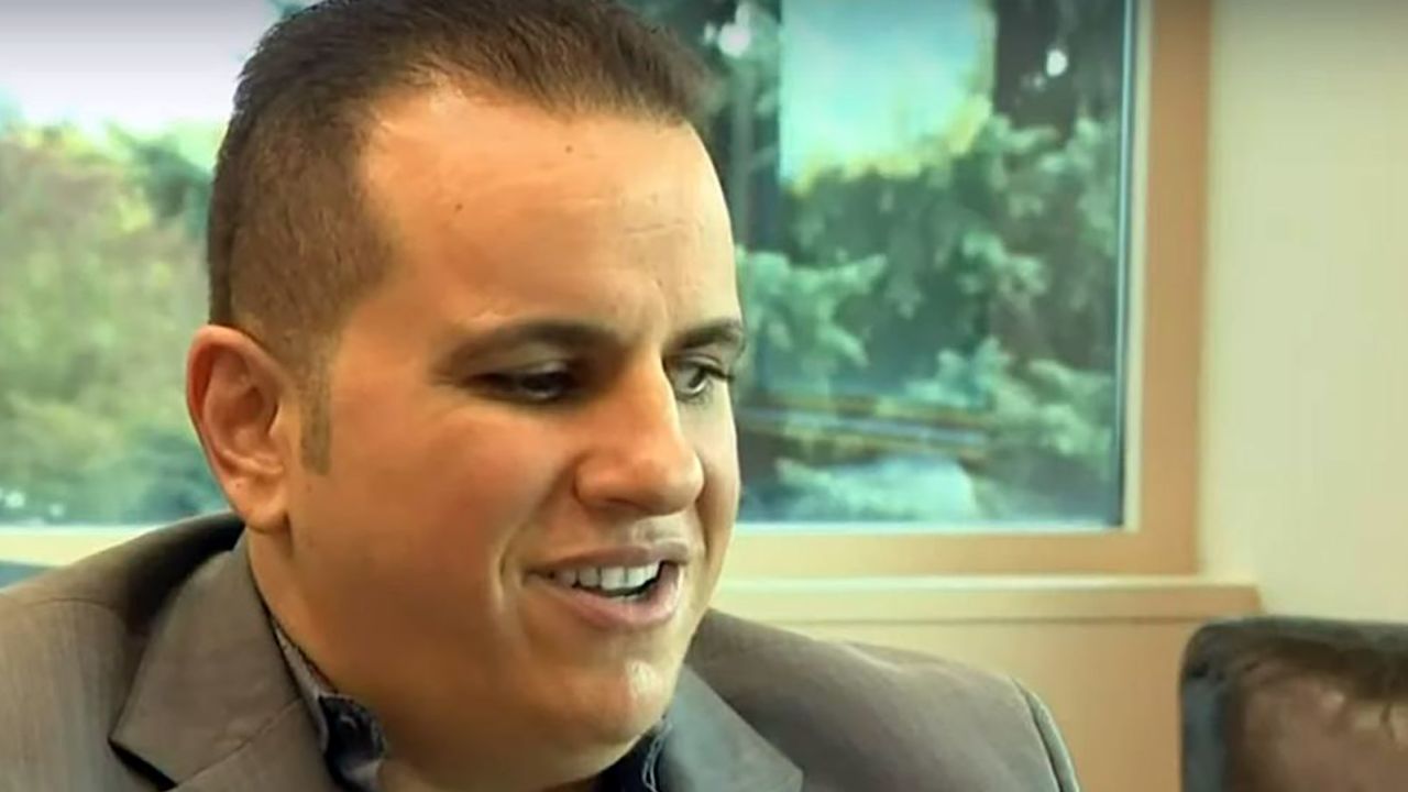 Angelo Binno