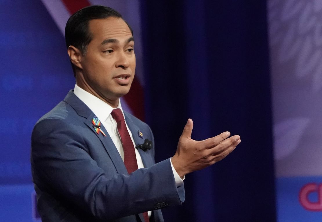 Julian Castro