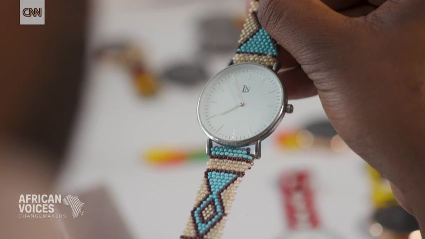 African Voices changemakers Zulu tradition fashion Lunga Ntuli _00003601.jpg