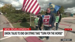 GM strike turn for the worse yurkevich_00005923.jpg