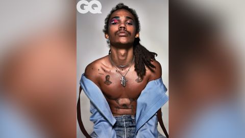 Luka Sabbat