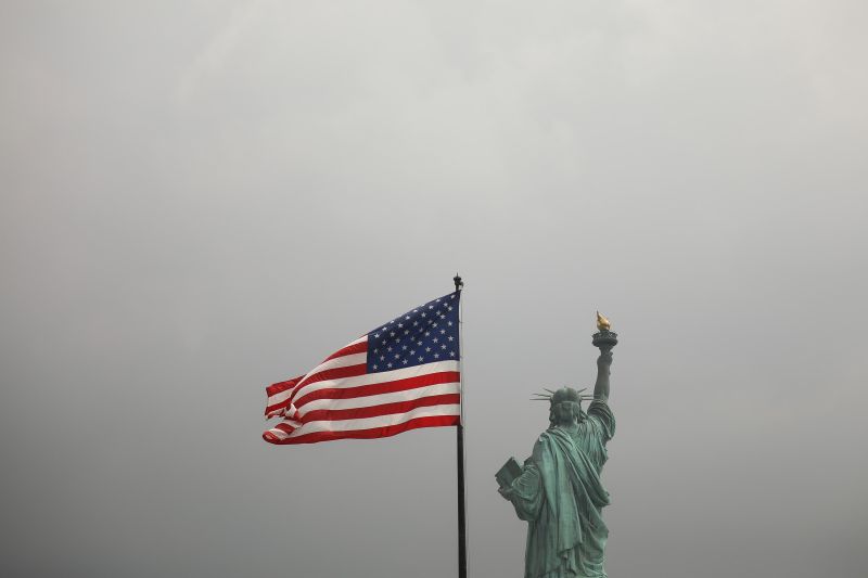 Statue of Liberty Ellis Island to close because of coronavirus CNN