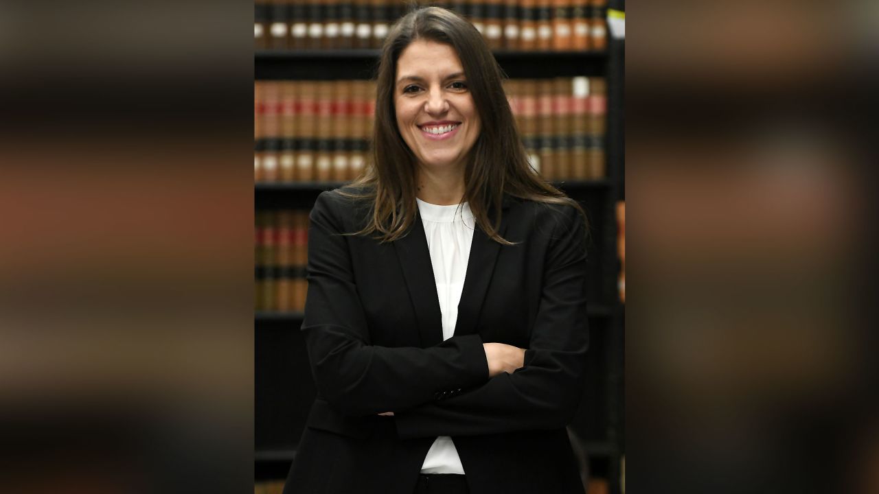 Attorney Mary Chicorelli