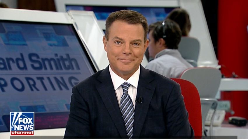 Live on his show, Fox News chief news anchor Shepard Smith announced he is leaving the network.