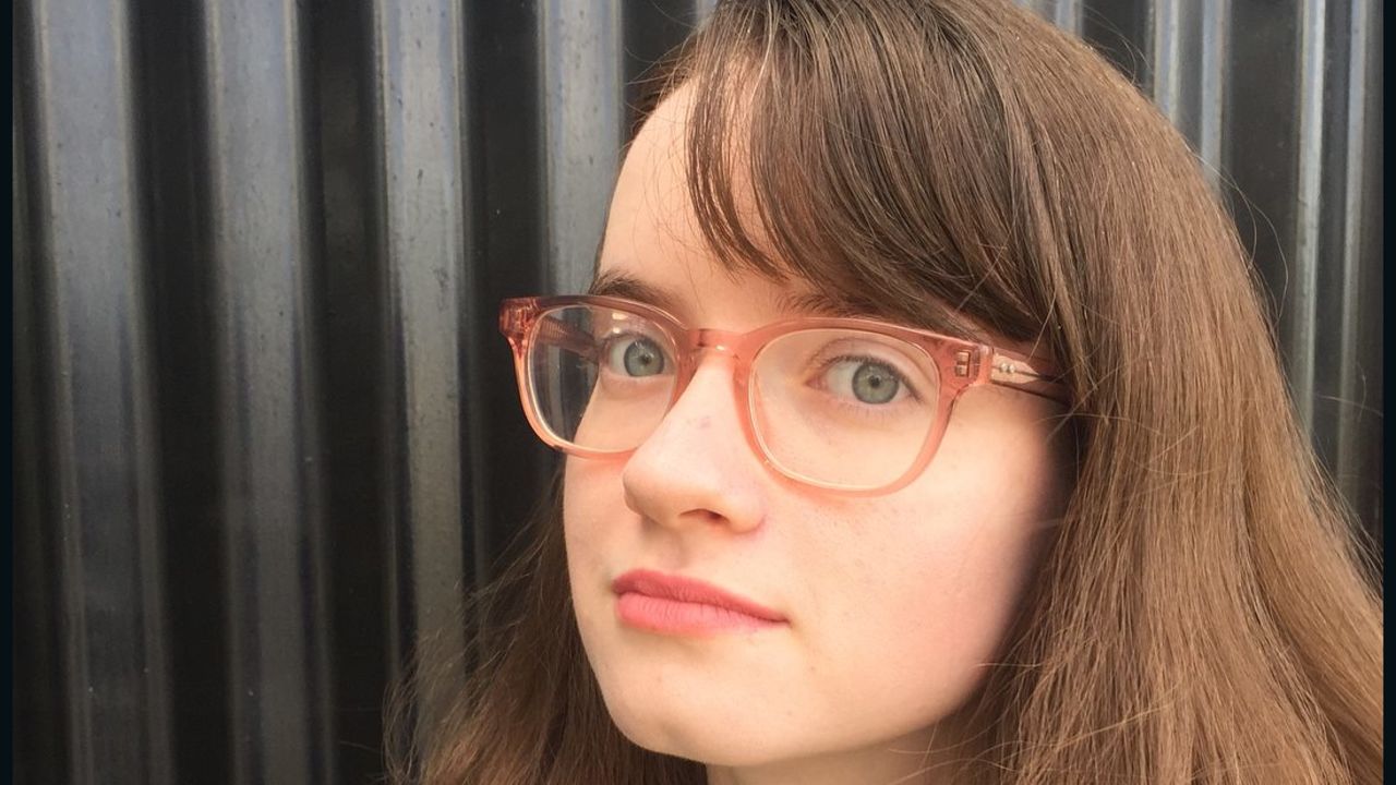 Ella Donald