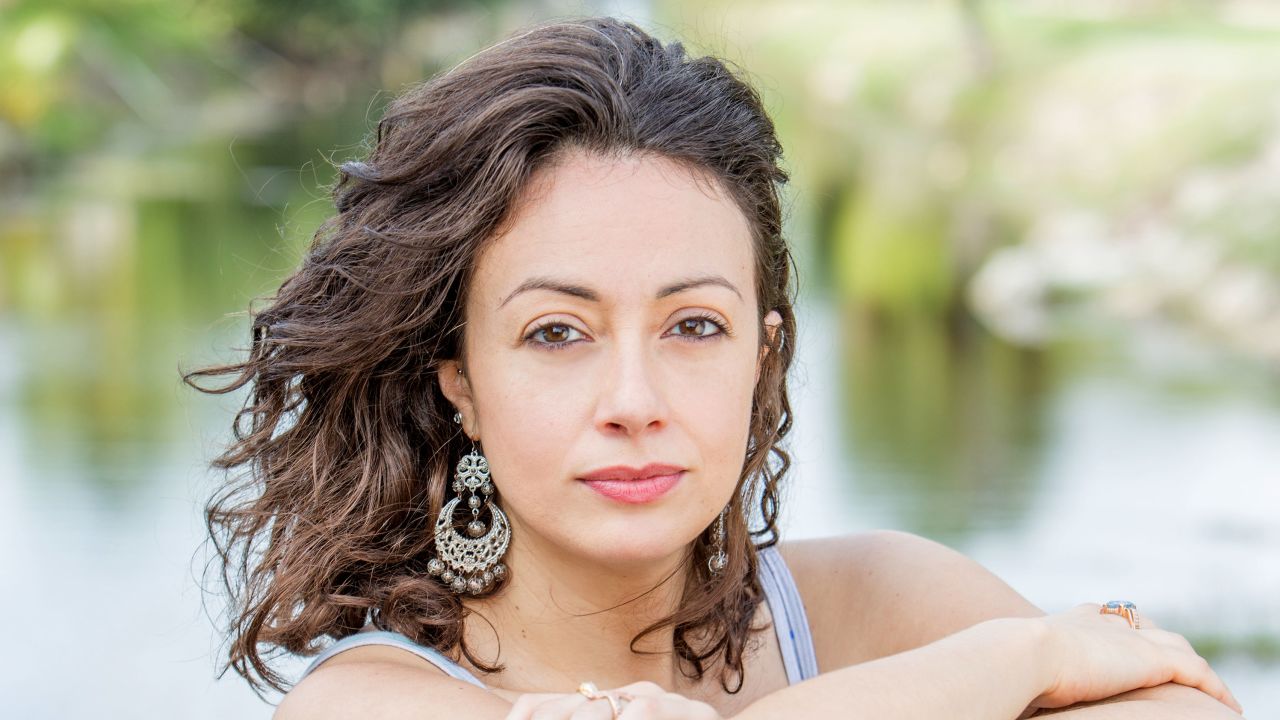 Jennine Capó Crucet