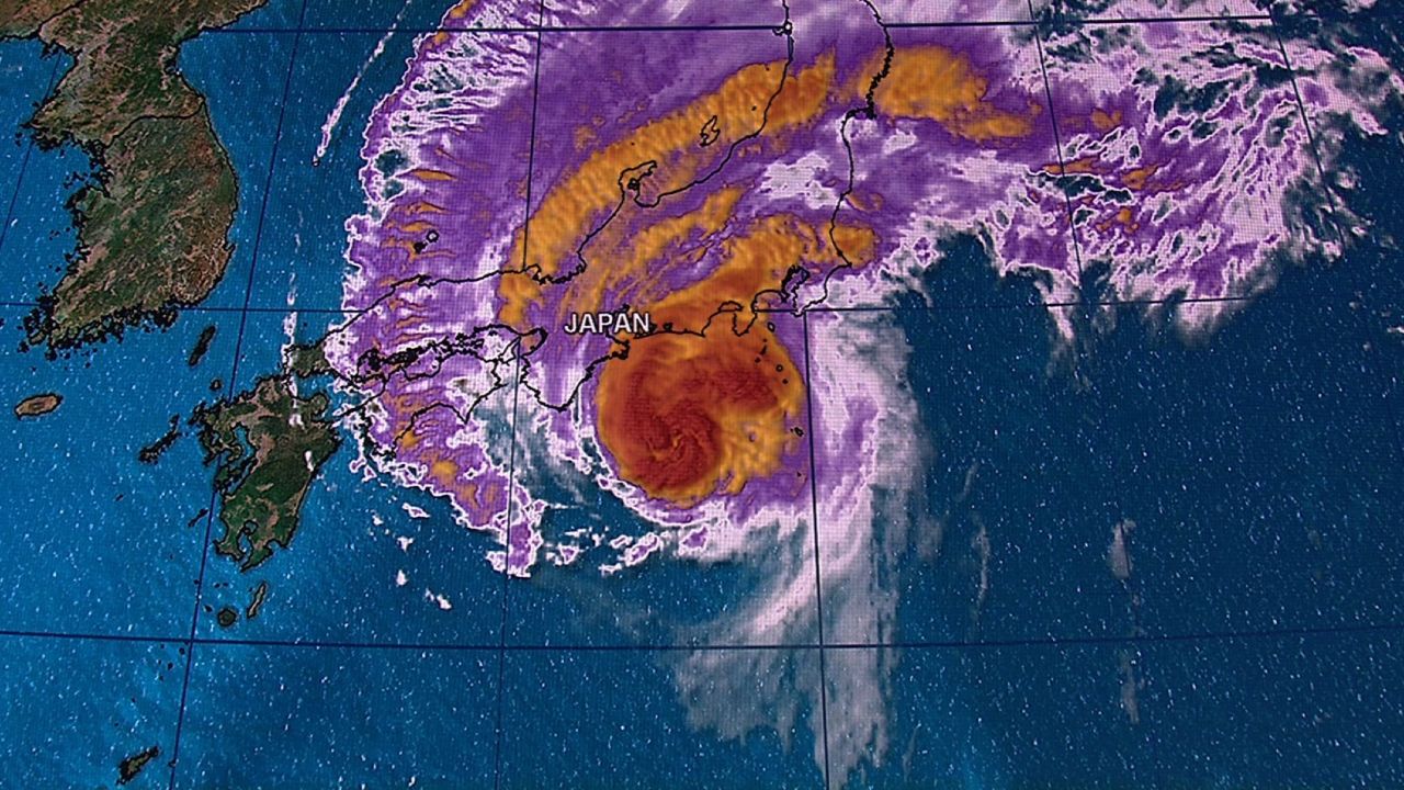 typhoon hagibis japan saturday forecast vpx_00010304