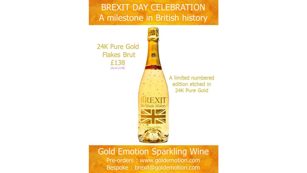 brexit-2---BREXIT---24K-Pure-Gold