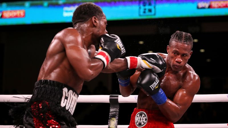 boxer patrick day images