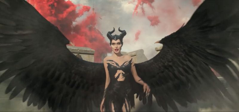 Maleficent discount 2 streaming