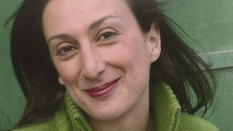 Daphne Caruana Galizia had suffered much intimidation over the years.