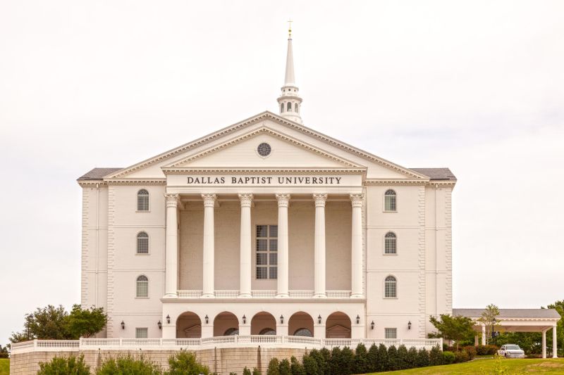 Dallas Baptist Campus