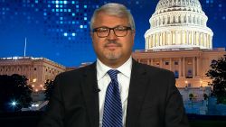 jack goldsmith amanpour