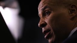 Cory Booker debate LEAD IMAGE