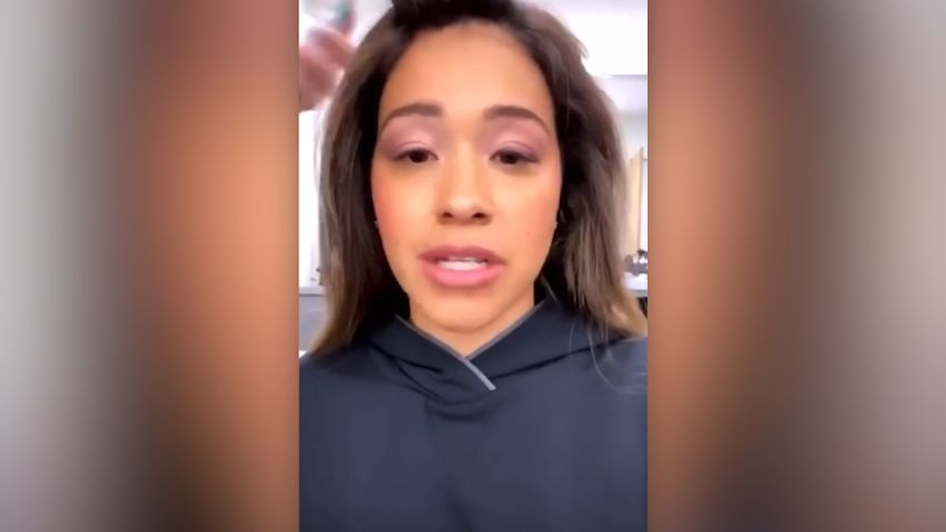 Gina Rodriguez Comes Under Fire Over Her Use Of The N Word Cnn 0700