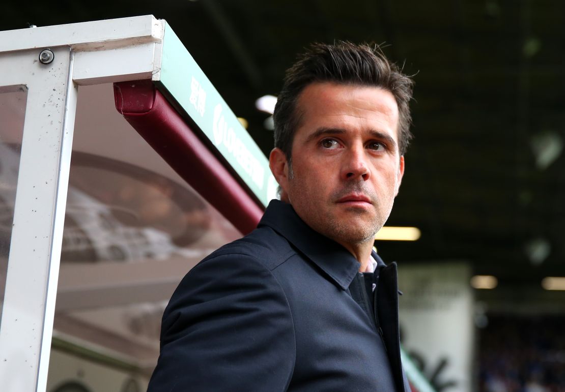 Everton boss Marco Silva has attracted criticism for his side's poor start to the Premier League season.
