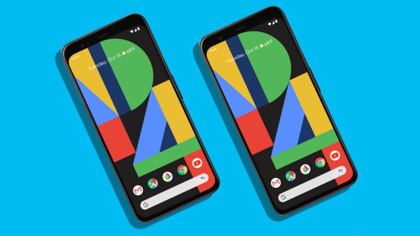 20191016 google pixel 4 gfx