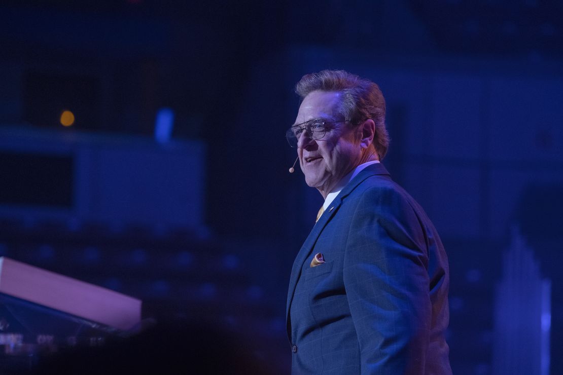 01 Righteous Gemstones
