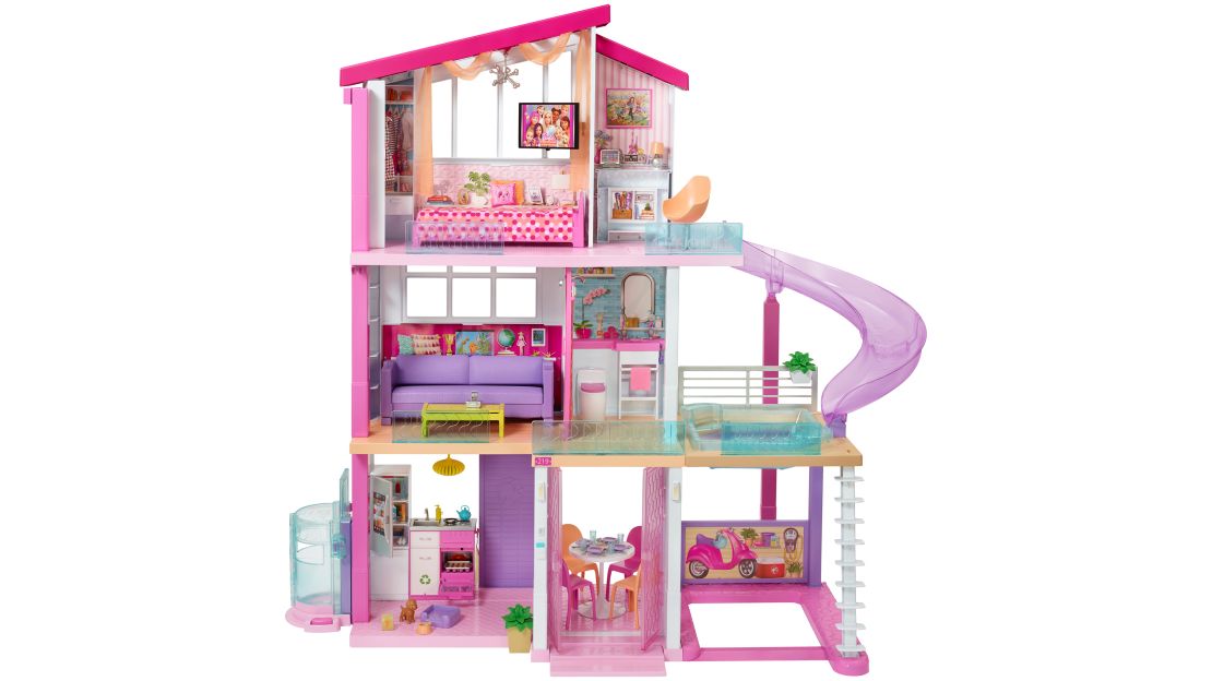 barbie malibu dreamhouse airbnb