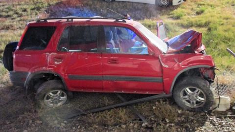 02 utah train hits car