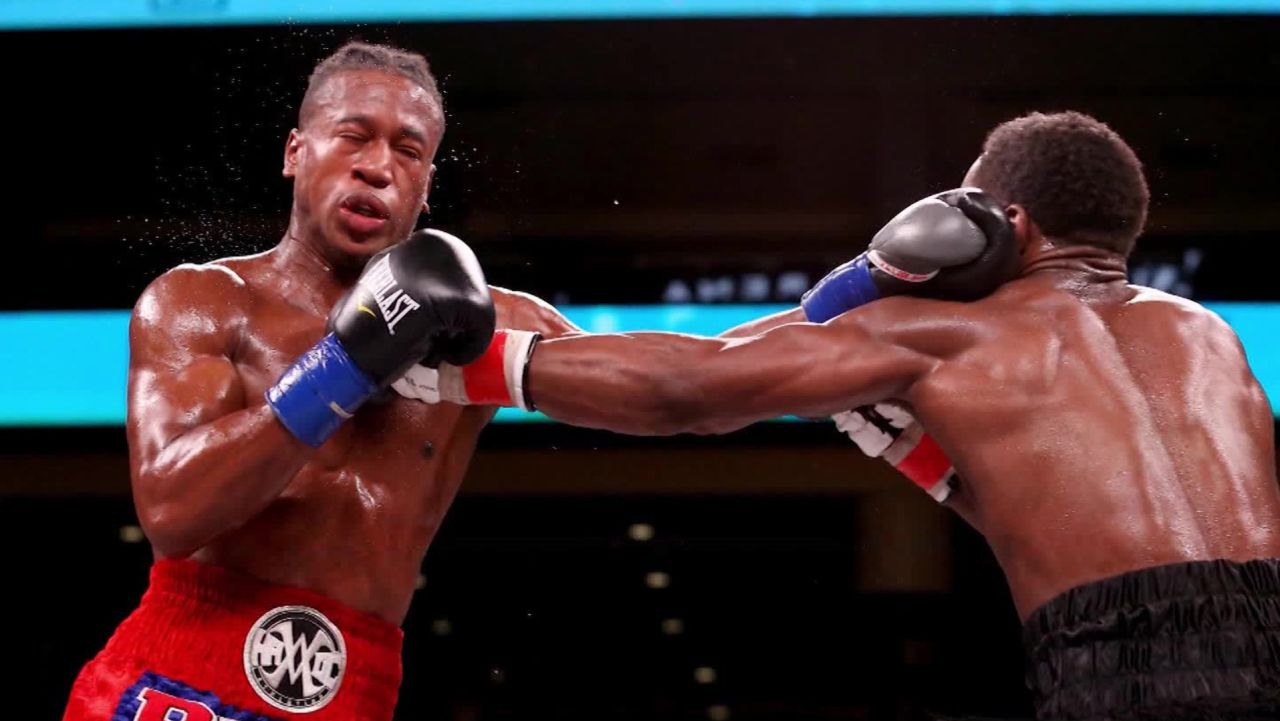 Throwing Punches and Life Lessons: What Boxing Teaches Us