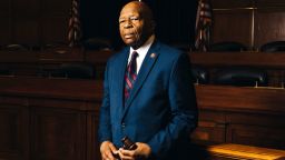 Rep. Elijah Cummings (D-Md.), chairman of the House Committee on Oversight and Reform, in Washington on May 2, 2019. Cummings has sweeping power to investigate President Donald Trump and his administration. (Justin T. Gellerson/The New York Times)