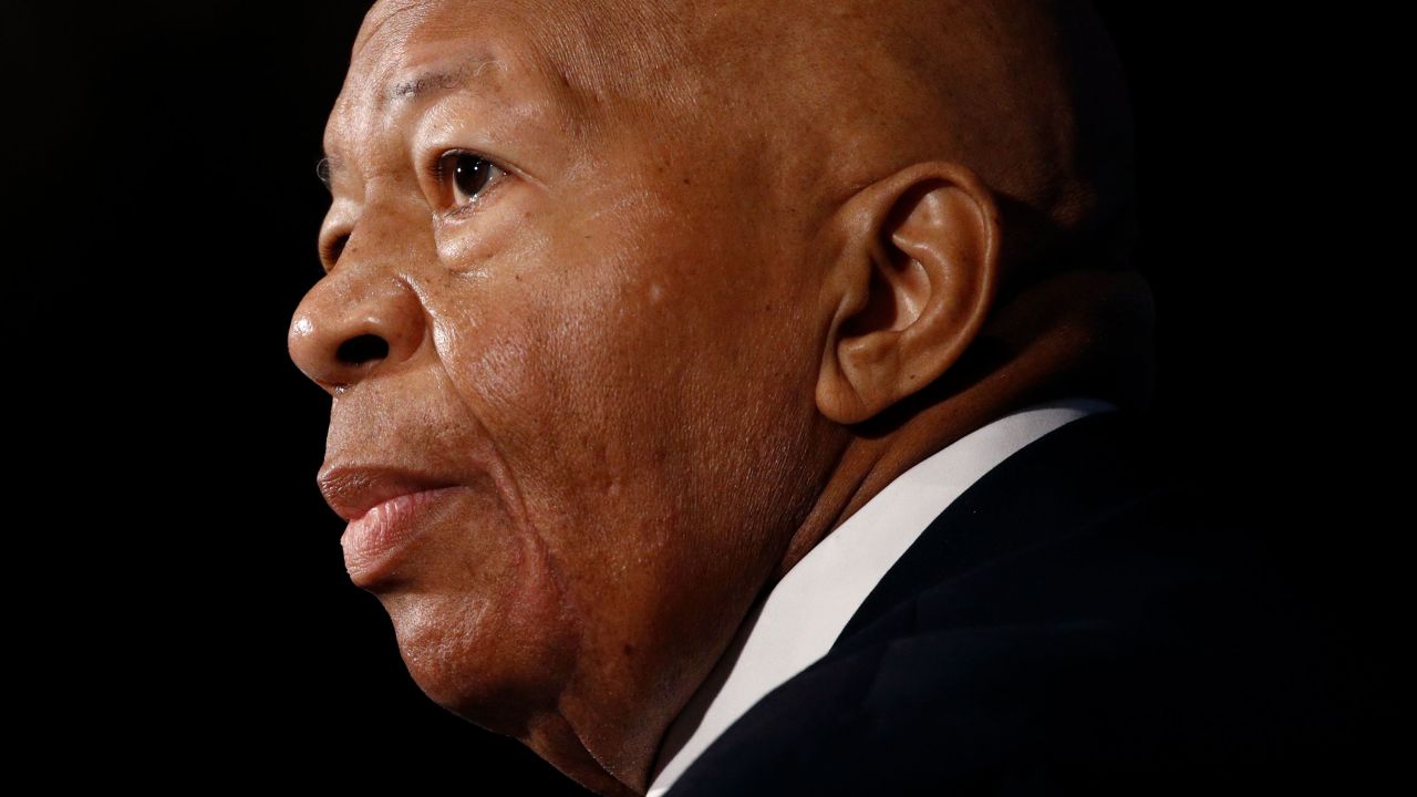 US Rep.<a href="https://www.cnn.com/2019/10/17/politics/elijah-cummings/index.html" target="_blank"> Elijah Cummings</a>, a longtime Maryland Democrat and a key figure leading investigations into President Donald Trump, died at age 68, his office announced on October 17. He died of "complications concerning longstanding health challenges," his office said in a statement.