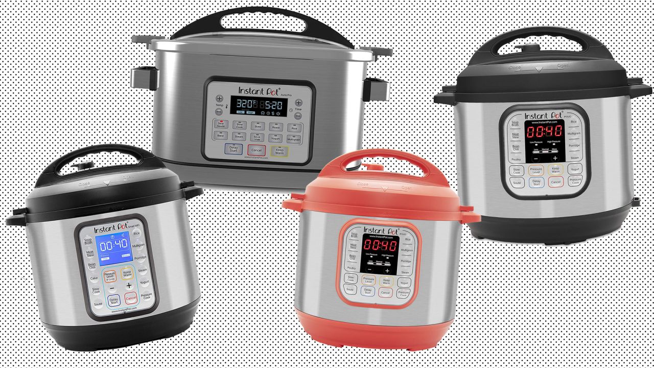 This Genius Tool Turns Your Slow Cooker Into a Multifunctional Appliance