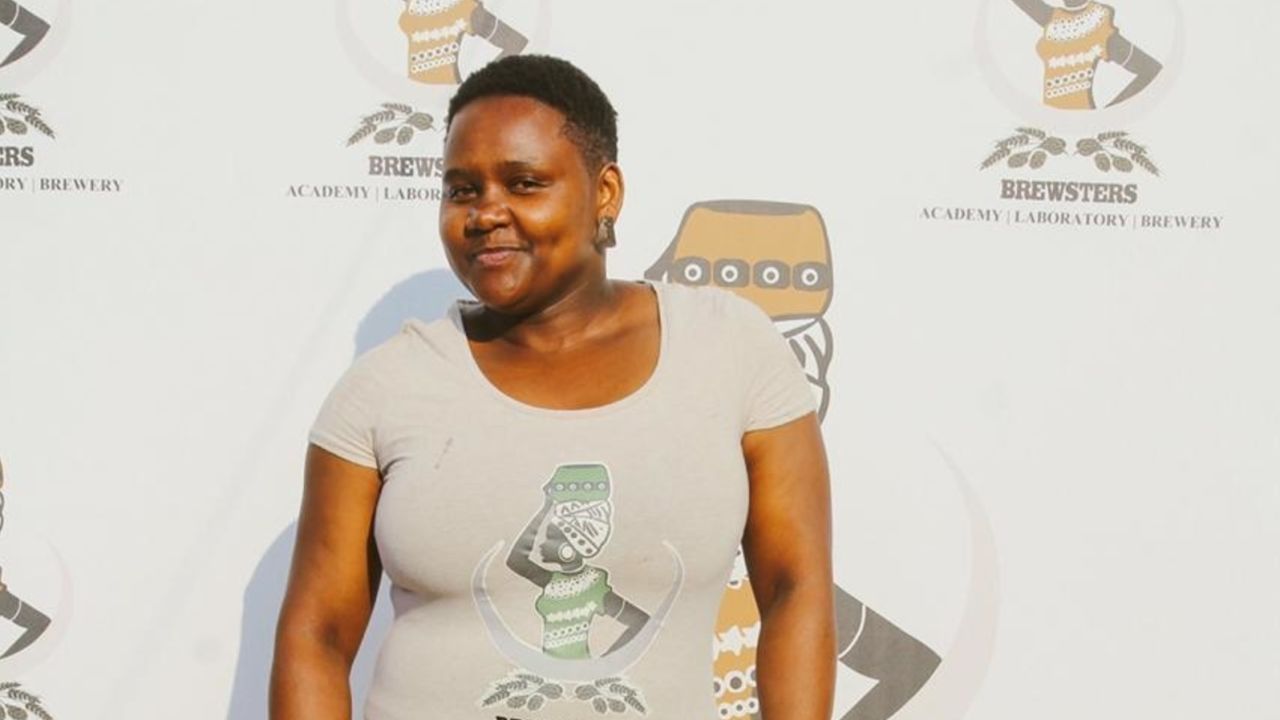Apiwe Nxusani-Mawela.