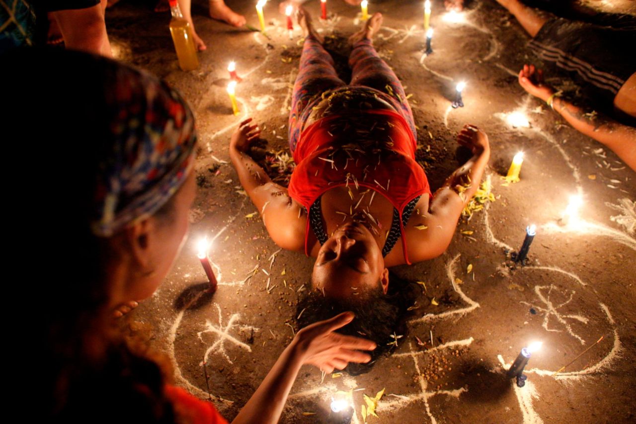 The week in 30 photos CNN
