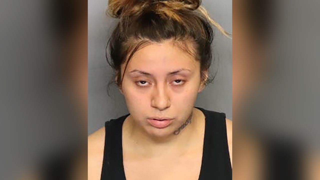 A woman who livestreamed crash that killed sister out of prison and